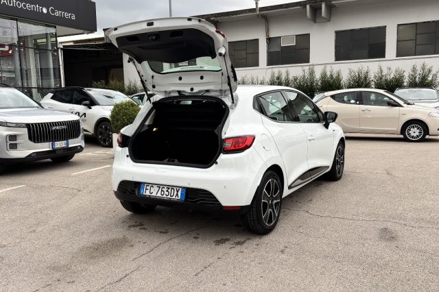 RENAULT CLIO DCI 8V 75 CV START&STOP 5 PORTE  - foto 7