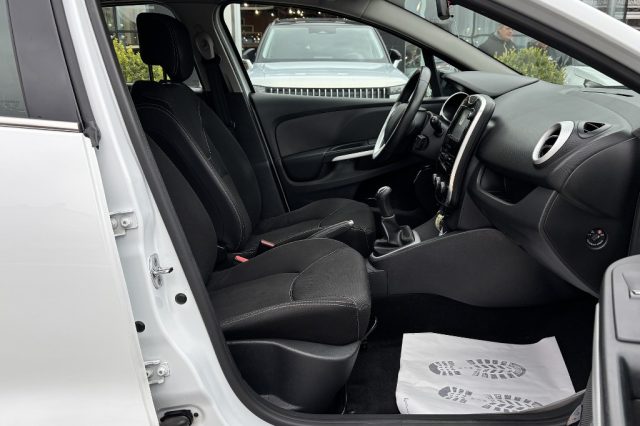 RENAULT CLIO DCI 8V 75 CV START&STOP 5 PORTE  - foto 8