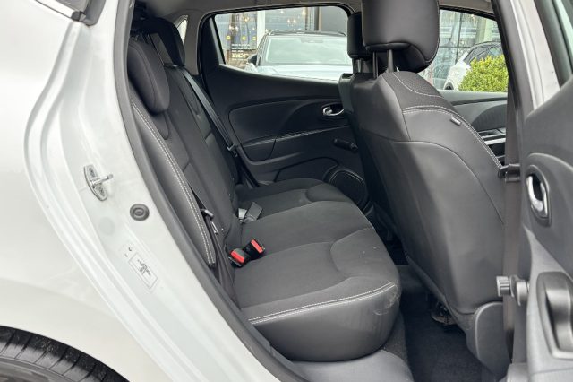 RENAULT CLIO DCI 8V 75 CV START&STOP 5 PORTE  - foto 10