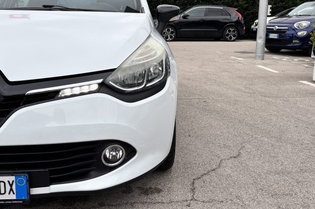 RENAULT CLIO DCI 8V 75 CV START&STOP 5 PORTE  - foto 11