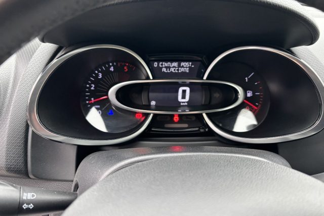 RENAULT CLIO DCI 8V 75 CV START&STOP 5 PORTE  - foto 13