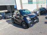 SMART ForTwo BRABUS 0.9 Turbo twinamic Xclusive