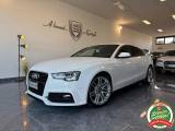 AUDI A5 SPORTBACK 2.0 TDI 150 CV S-line Sline Stupenda