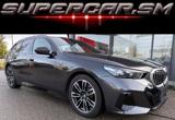 BMW 520 D TOURING XDRIVE M SPORT ACC