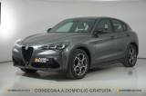 ALFA ROMEO Stelvio 2.2 TURBODIESEL 160 CV AT8 RWD SPRINT