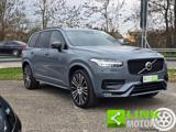 VOLVO XC90 2.0 B5 MHEV AWD Automatic 7 Seat R Design