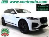 JAGUAR F-Pace 2.0 D AWD aut. MHEV R-Dynamic * PELLE * 163CV