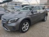 MERCEDES-BENZ GLA 200 d Automatic Sport