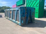 OTHERS-ANDERE CONTAINER SCARRABILE USATO CON COPERCHIO