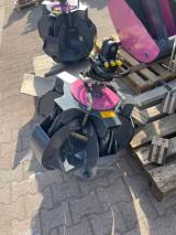 OTHERS-ANDERE POLIPO NUOVO A 5 PALE