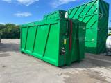 OTHERS-ANDERE CONTAINER SCARRABILE NUOVO CON COPERCHIO