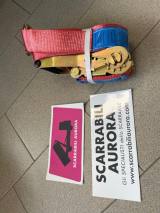 OTHERS-ANDERE CINGHIA NUOVA PER SOLLEVAMENTO CARICHI PESANTI