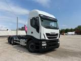 IVECO IVECO STRALIS 510 SCARRABILE