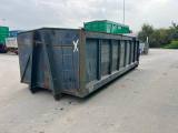OTHERS-ANDERE CONTAINER SCARRABILE USATO CON COPERCHIO