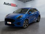 FORD Puma 1.0 EcoBoost Hybrid 125 CV S&S ST-Line