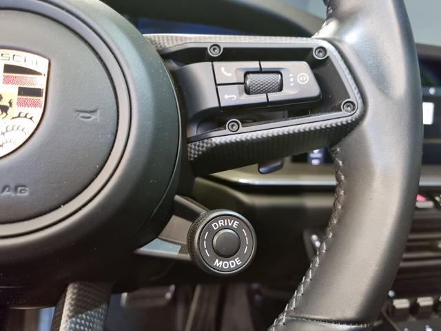 PORSCHE 911 TURBO S CABRIOLET 650 CV - foto 17
