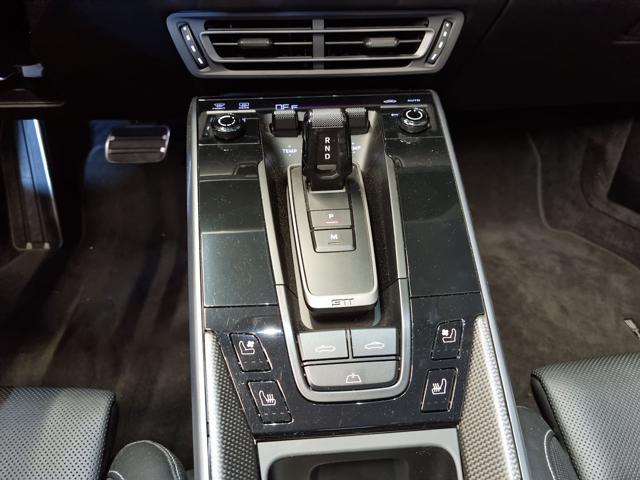 PORSCHE 911 TURBO S CABRIOLET 650 CV - foto 11