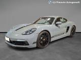 PORSCHE Cayman 718 Cayman 2.0 Aut.