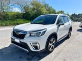 SUBARU Forester 2.0 e-Boxer Premium 4WD