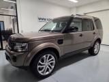 LAND ROVER Discovery 4 3.0 HSE Graphite Edition IVA ESPOSTA E6B