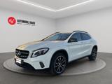 MERCEDES-BENZ GLA 200 d Automatic Executive
