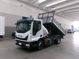 IVECO EUROCARGO ML100E22K EURO6