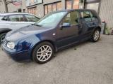 VOLKSWAGEN Golf 1.6 16V cat 5 porte Highline EURO 4 - NEOPATENTATI