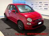 FIAT 500 1.2 69 CV - NEOPATENTATI Prezzo reale
