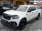 MERCEDES-BENZ X 350 d 4Matic Power