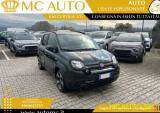 FIAT Panda 1.0 FireFly S&S Hybrid Pandina PROMO CON FINAZ