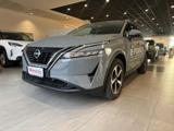 NISSAN Qashqai e-Power N-Connecta