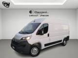 CITROEN Jumper 33 BlueHDi 120 S&S PM-TM Furgone