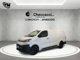 CITROEN Jumpy 1.5 BlueHDi 100 S&S PL-SL-TN Furgone XL Club