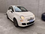FIAT 500 1.2 'S'