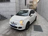 FIAT 500 1.2 'S'