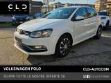VOLKSWAGEN Polo 1.4 TDI 5p. Comfortline