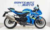 SUZUKI GSX R 1000 2018