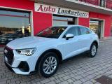 AUDI Q3 SPB 35 TDI S tronic Business Plus