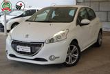 PEUGEOT 208 1.4 8V HDi 68CV 5p. Allure