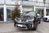 SUZUKI Vitara 1.4 Boosterjet A/T 4WD TOP  AllGrip S Hebasto
