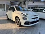 FIAT 500X 1.3 MultiJet 95 CV Sport-PACK FULL LED-CAMERA ECC