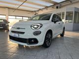 FIAT 500X 1.3 MultiJet 95 CV Sport-PACK FULL LED-CAMERA ECC