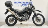 YAMAHA XT 660 2009 XT 660 R
