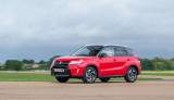 SUZUKI Vitara 1.4 Hybrid 4WD AllGrip Easy Cool
