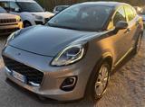 FORD Puma 1.0 EcoBoost 95 CV S&S Connect