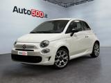 FIAT 500 1.0 Hybrid Connect