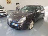ALFA ROMEO Giulietta 1.4 Turbo MultiAir Exclusive