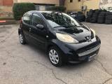 PEUGEOT 107 1.0 68CV 5p. Sweet Years