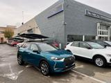 DS AUTOMOBILES DS 3 Crossback PureTech 100 Faubourg