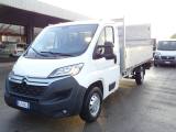 CITROEN Jumper 35Q MAXI 140HP PLungo Cassonato Sponda PALFINGER